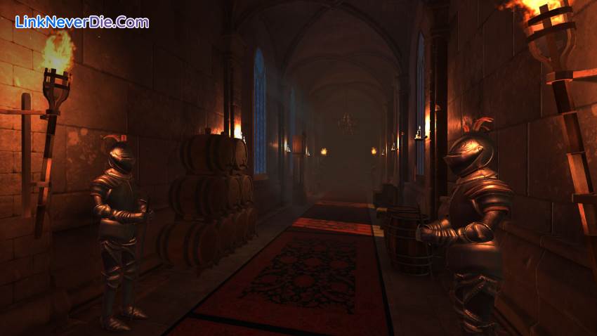 Hình ảnh trong game Eternal Escape: castle of shadows (screenshot) Hình ảnh trong game Eternal Escape: castle of shadows (screenshot)
