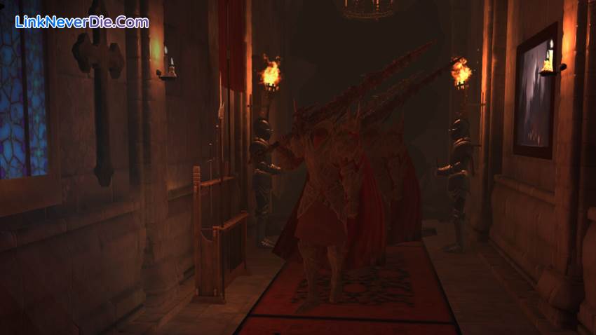 Hình ảnh trong game Eternal Escape: castle of shadows (screenshot) Hình ảnh trong game Eternal Escape: castle of shadows (screenshot)