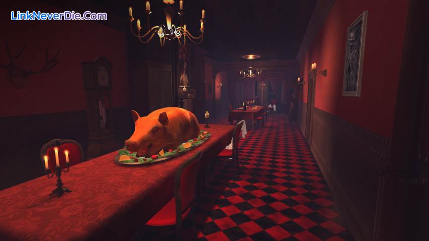 Hình ảnh trong game Eternal Escape: castle of shadows (screenshot) Hình ảnh trong game Eternal Escape: castle of shadows (screenshot)
