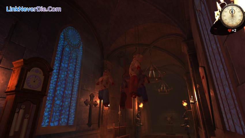 Hình ảnh trong game Eternal Escape: castle of shadows (screenshot) Hình ảnh trong game Eternal Escape: castle of shadows (screenshot)