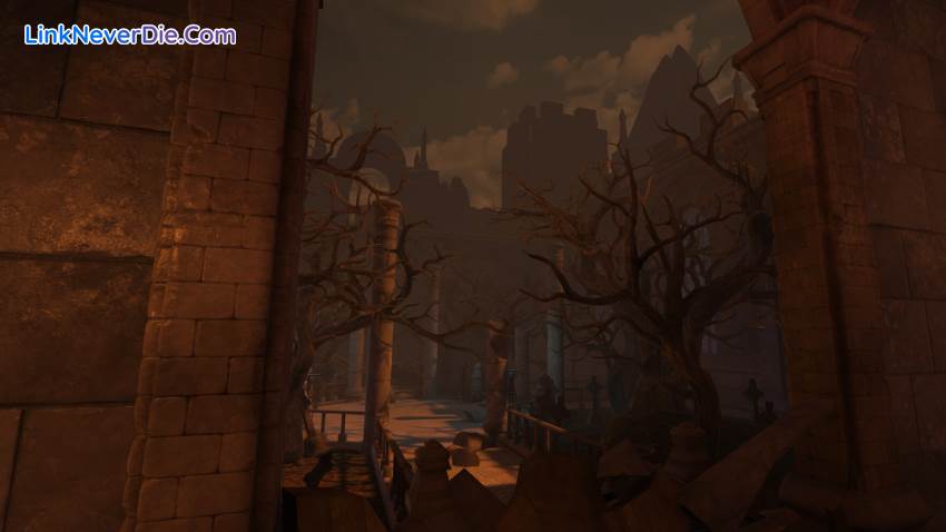 Hình ảnh trong game Eternal Escape: castle of shadows (screenshot) Hình ảnh trong game Eternal Escape: castle of shadows (screenshot)