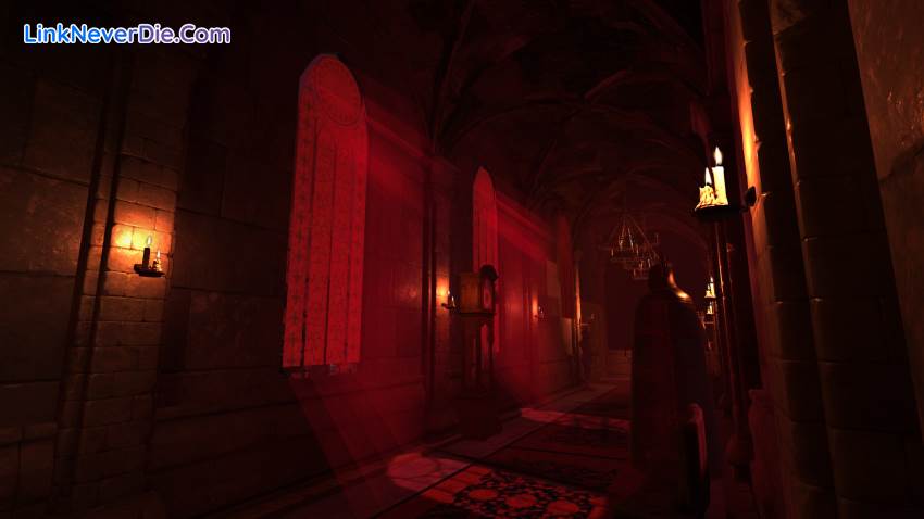 Hình ảnh trong game Eternal Escape: castle of shadows (screenshot) Hình ảnh trong game Eternal Escape: castle of shadows (screenshot)