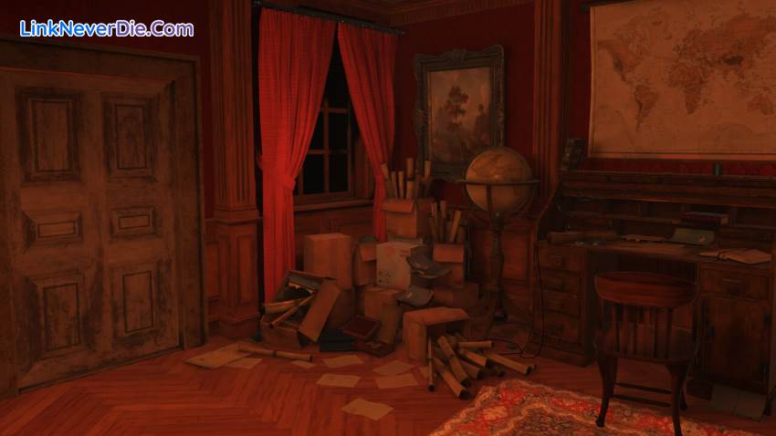 Hình ảnh trong game Eternal Escape: castle of shadows (screenshot) Hình ảnh trong game Eternal Escape: castle of shadows (screenshot)