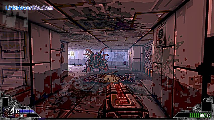 Hình ảnh trong game Project Warlock (screenshot) Hình ảnh trong game Project Warlock (screenshot)
