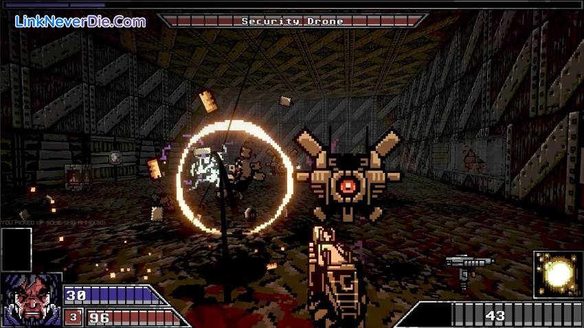 Hình ảnh trong game Project Warlock (screenshot) Hình ảnh trong game Project Warlock (screenshot)