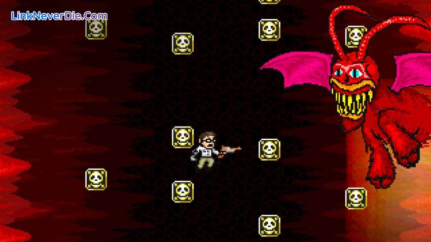 Hình ảnh trong game Angry Video Games Nerd Adventures (screenshot) Hình ảnh trong game Angry Video Games Nerd Adventures (screenshot)