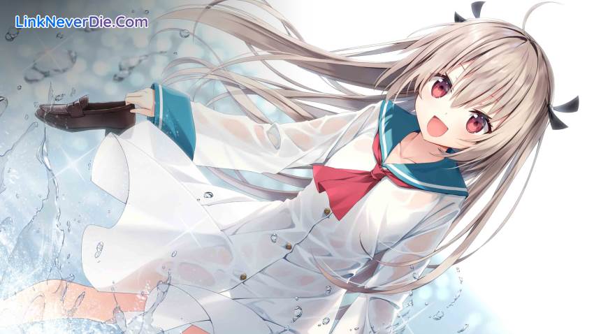 Hình ảnh trong game ATRI -My Dear Moments- (screenshot) Hình ảnh trong game ATRI -My Dear Moments- (screenshot)