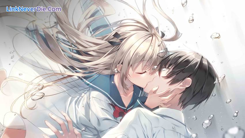 Hình ảnh trong game ATRI -My Dear Moments- (screenshot) Hình ảnh trong game ATRI -My Dear Moments- (screenshot)