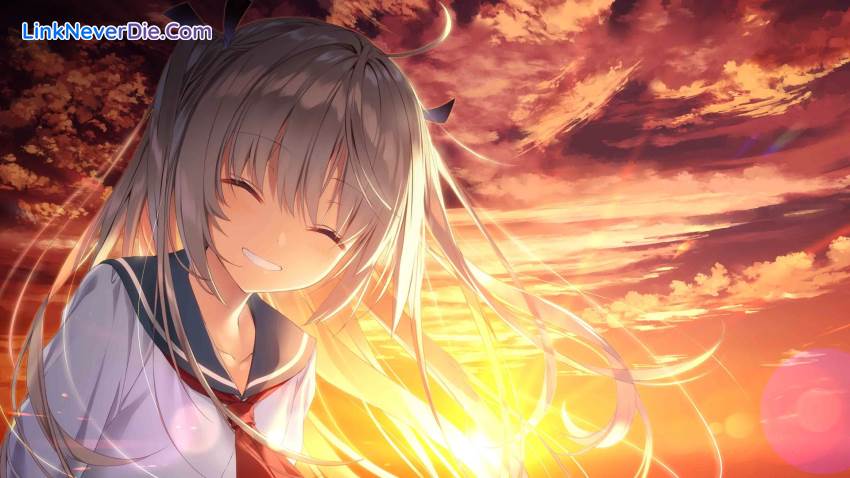 Hình ảnh trong game ATRI -My Dear Moments- (screenshot) Hình ảnh trong game ATRI -My Dear Moments- (screenshot)