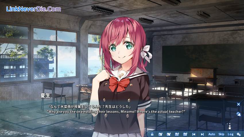 Hình ảnh trong game ATRI -My Dear Moments- (screenshot) Hình ảnh trong game ATRI -My Dear Moments- (screenshot)