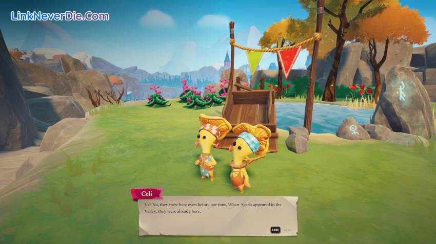 Hình ảnh trong game The Last Alchemist (screenshot) Hình ảnh trong game The Last Alchemist (screenshot)