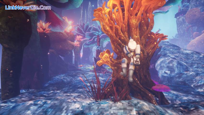 Hình ảnh trong game Abiotic Factor (screenshot) Hình ảnh trong game Abiotic Factor (screenshot)