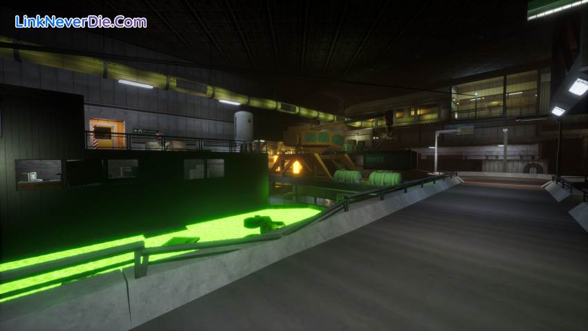 Hình ảnh trong game Abiotic Factor (screenshot) Hình ảnh trong game Abiotic Factor (screenshot)