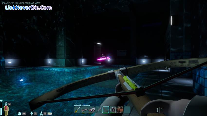 Hình ảnh trong game Abiotic Factor (screenshot) Hình ảnh trong game Abiotic Factor (screenshot)