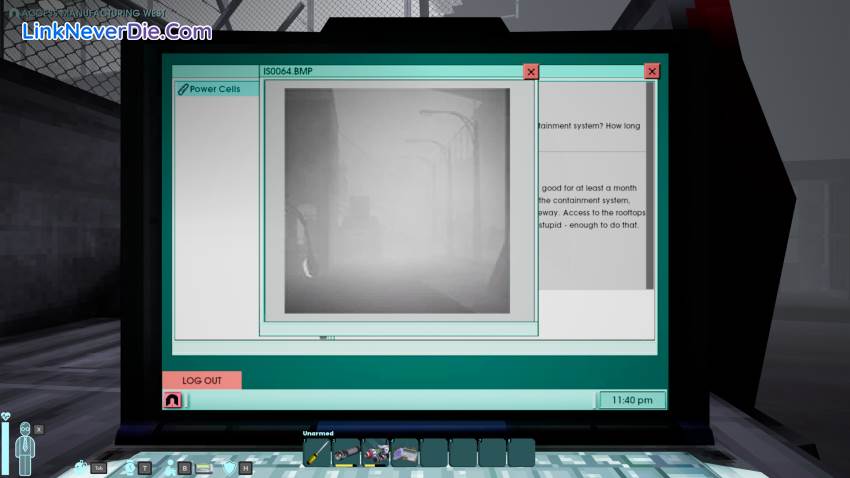 Hình ảnh trong game Abiotic Factor (screenshot) Hình ảnh trong game Abiotic Factor (screenshot)