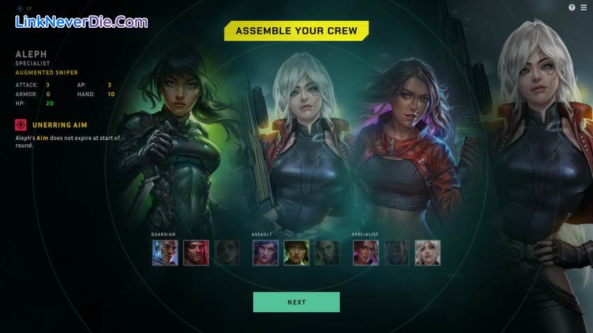 Hình ảnh trong game Zero Division (screenshot) Hình ảnh trong game Zero Division (screenshot)