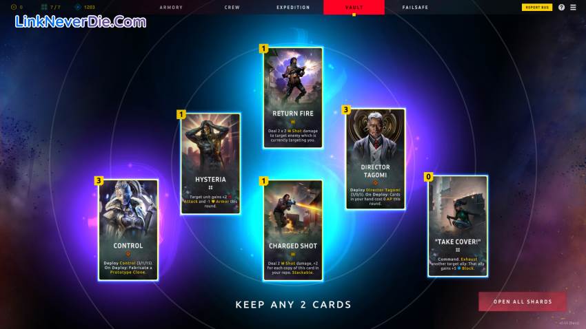 Hình ảnh trong game Zero Division (screenshot) Hình ảnh trong game Zero Division (screenshot)
