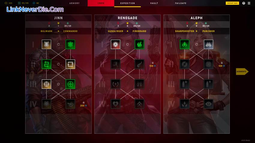 Hình ảnh trong game Zero Division (screenshot) Hình ảnh trong game Zero Division (screenshot)