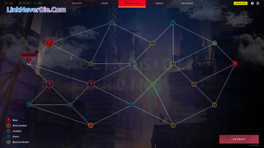 Hình ảnh trong game Zero Division (screenshot) Hình ảnh trong game Zero Division (screenshot)