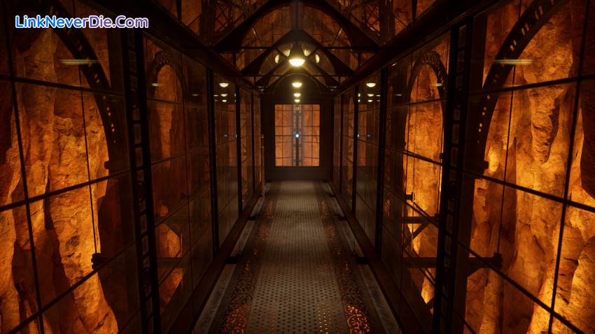 Hình ảnh trong game Riven (screenshot) Hình ảnh trong game Riven (screenshot)