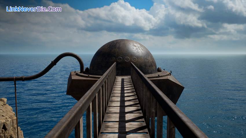 Hình ảnh trong game Riven (screenshot) Hình ảnh trong game Riven (screenshot)