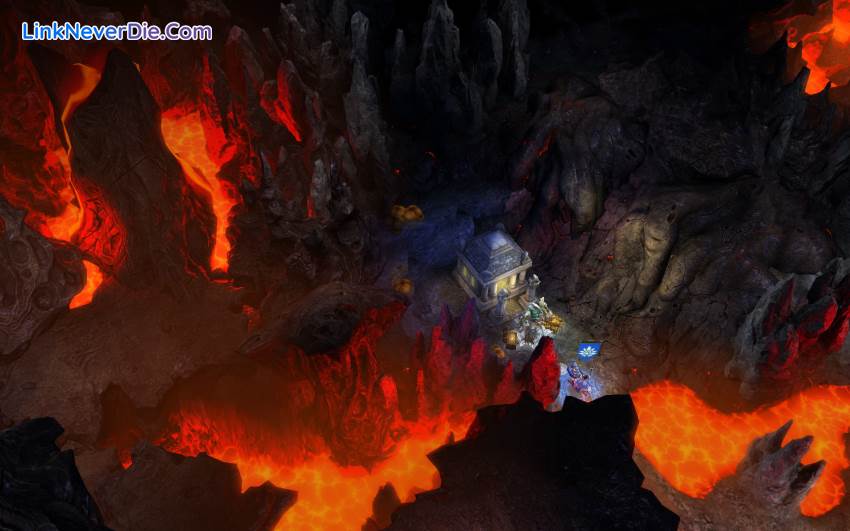 Hình ảnh trong game Might & Magic Heroes VI Completed Edition (screenshot) Hình ảnh trong game Might & Magic Heroes VI Completed Edition (screenshot)