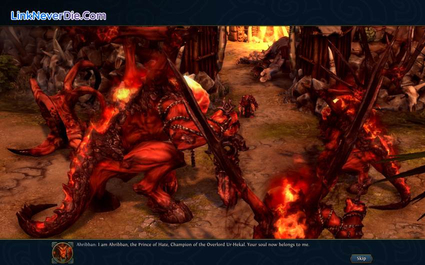 Hình ảnh trong game Might & Magic Heroes VI Completed Edition (screenshot) Hình ảnh trong game Might & Magic Heroes VI Completed Edition (screenshot)