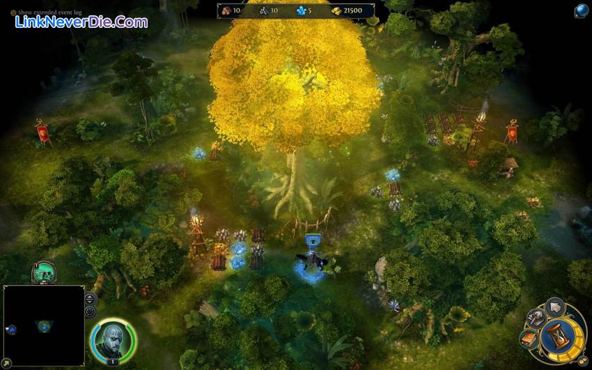 Hình ảnh trong game Might & Magic Heroes VI Completed Edition (screenshot) Hình ảnh trong game Might & Magic Heroes VI Completed Edition (screenshot)