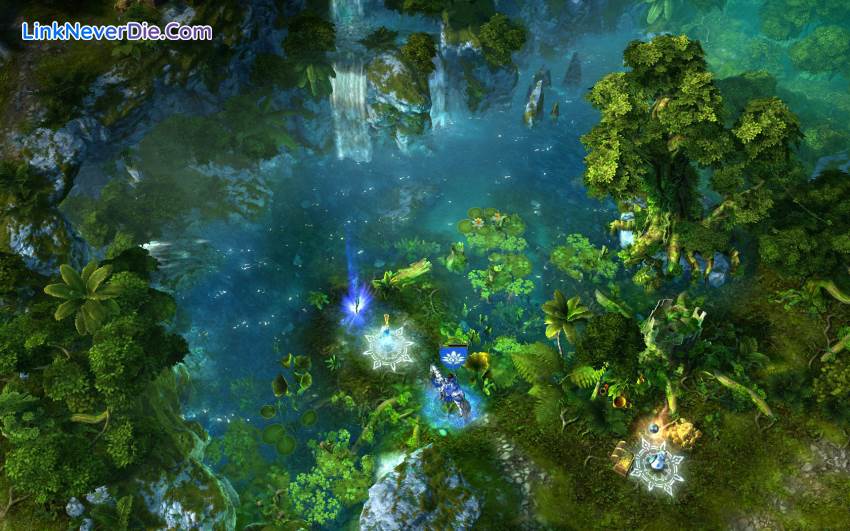 Hình ảnh trong game Might & Magic Heroes VI Completed Edition (screenshot) Hình ảnh trong game Might & Magic Heroes VI Completed Edition (screenshot)