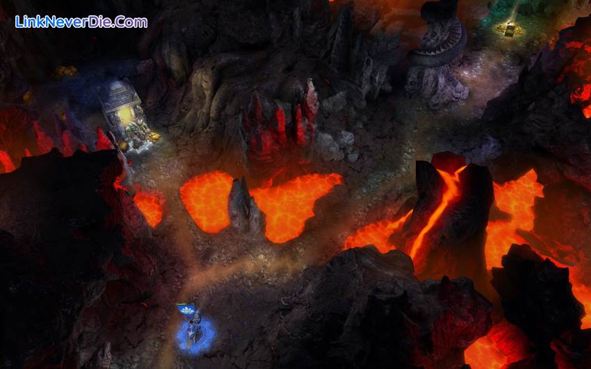 Hình ảnh trong game Might & Magic Heroes VI Completed Edition (screenshot) Hình ảnh trong game Might & Magic Heroes VI Completed Edition (screenshot)