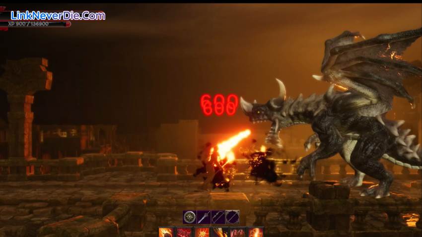 Hình ảnh trong game Legends of Dionysos (screenshot) Hình ảnh trong game Legends of Dionysos (screenshot)