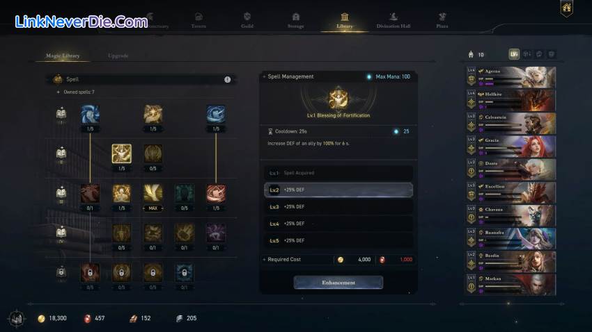 Hình ảnh trong game Dragon Chronicles: Black Tears (screenshot) Hình ảnh trong game Dragon Chronicles: Black Tears (screenshot)