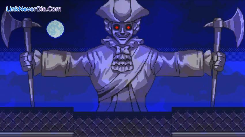 Hình ảnh trong game Super Dark Deception (screenshot) Hình ảnh trong game Super Dark Deception (screenshot)
