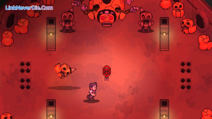 Hình ảnh trong game Super Dark Deception (screenshot) Hình ảnh trong game Super Dark Deception (screenshot)