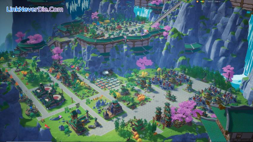 Hình ảnh trong game The Lost Village (screenshot) Hình ảnh trong game The Lost Village (screenshot)