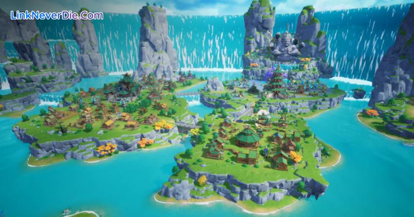 Hình ảnh trong game The Lost Village (screenshot) Hình ảnh trong game The Lost Village (screenshot)