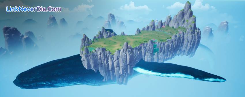 Hình ảnh trong game The Lost Village (screenshot) Hình ảnh trong game The Lost Village (screenshot)