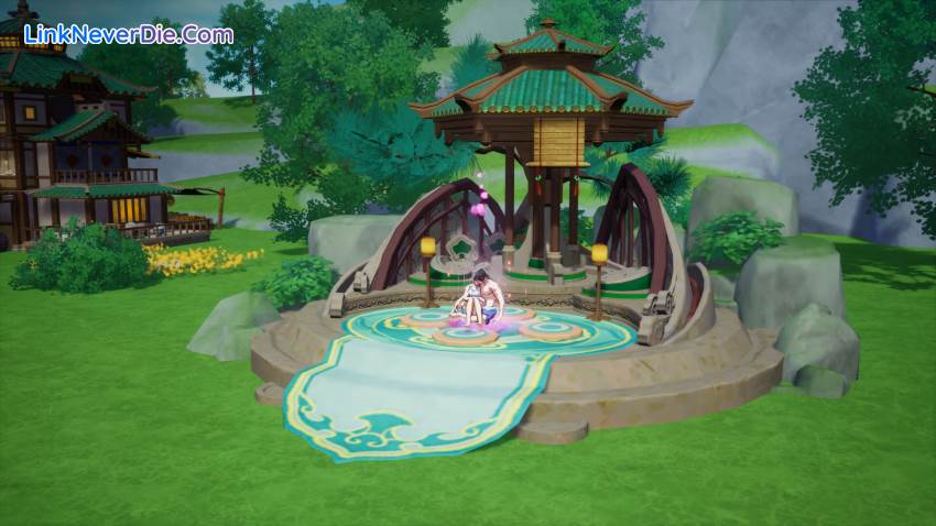 Hình ảnh trong game The Lost Village (screenshot) Hình ảnh trong game The Lost Village (screenshot)