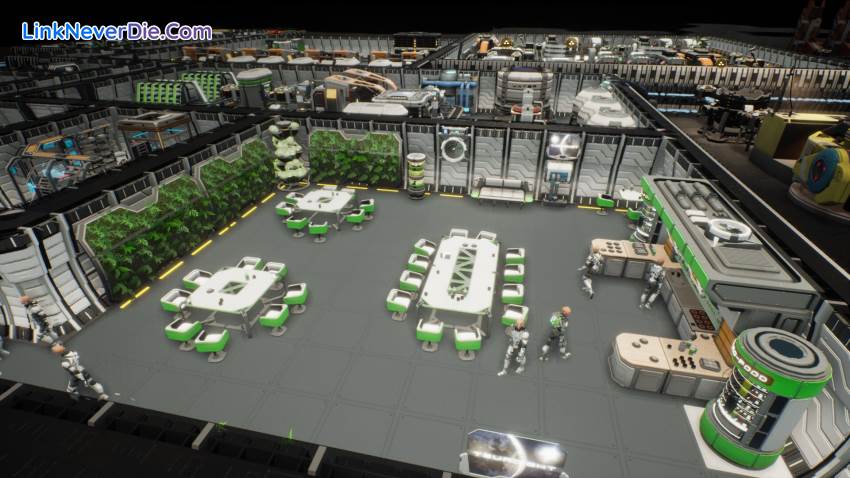 Hình ảnh trong game The Crust (screenshot) Hình ảnh trong game The Crust (screenshot)
