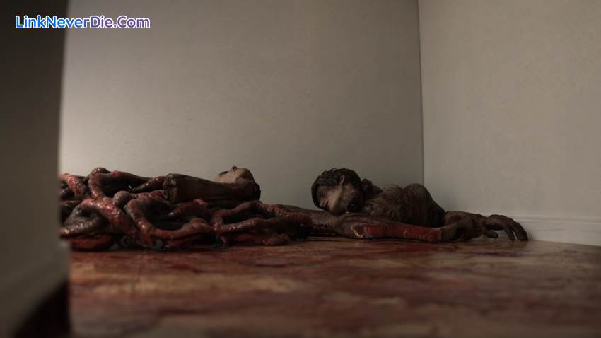 Hình ảnh trong game Supernatural (screenshot) Hình ảnh trong game Supernatural (screenshot)