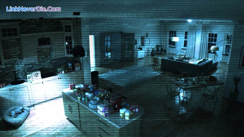 Hình ảnh trong game Supernatural (screenshot) Hình ảnh trong game Supernatural (screenshot)