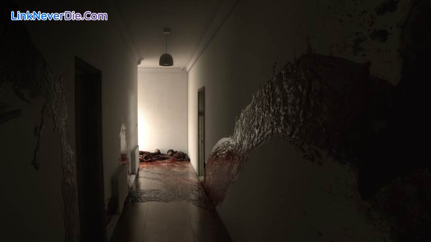 Hình ảnh trong game Supernatural (screenshot) Hình ảnh trong game Supernatural (screenshot)