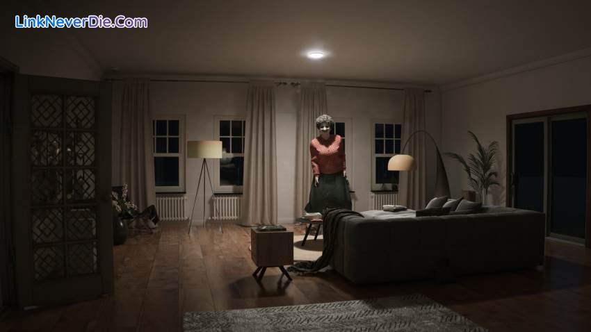 Hình ảnh trong game Supernatural (screenshot) Hình ảnh trong game Supernatural (screenshot)
