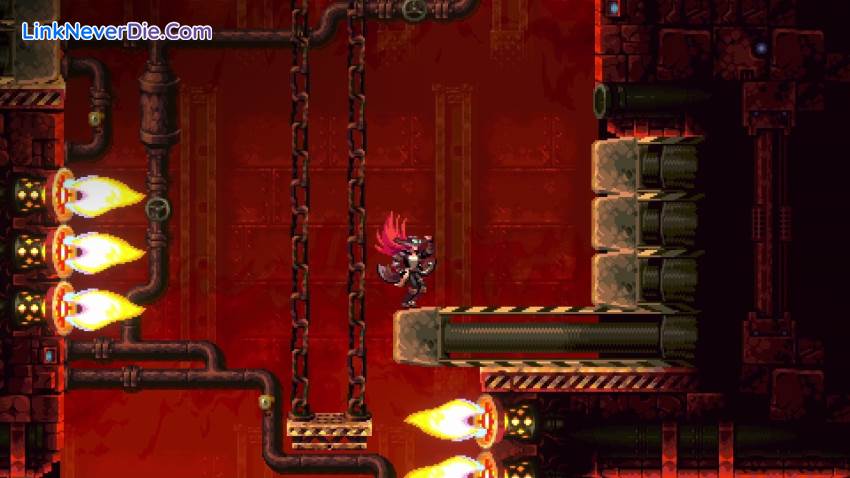 Hình ảnh trong game Gestalt: Steam & Cinder (screenshot) Hình ảnh trong game Gestalt: Steam & Cinder (screenshot)