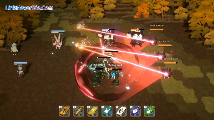 Hình ảnh trong game Yaoling: Mythical Journey (screenshot) Hình ảnh trong game Yaoling: Mythical Journey (screenshot)