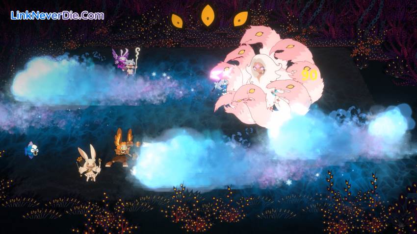Hình ảnh trong game Yaoling: Mythical Journey (screenshot) Hình ảnh trong game Yaoling: Mythical Journey (screenshot)