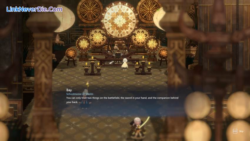 Hình ảnh trong game Yaoling: Mythical Journey (screenshot) Hình ảnh trong game Yaoling: Mythical Journey (screenshot)