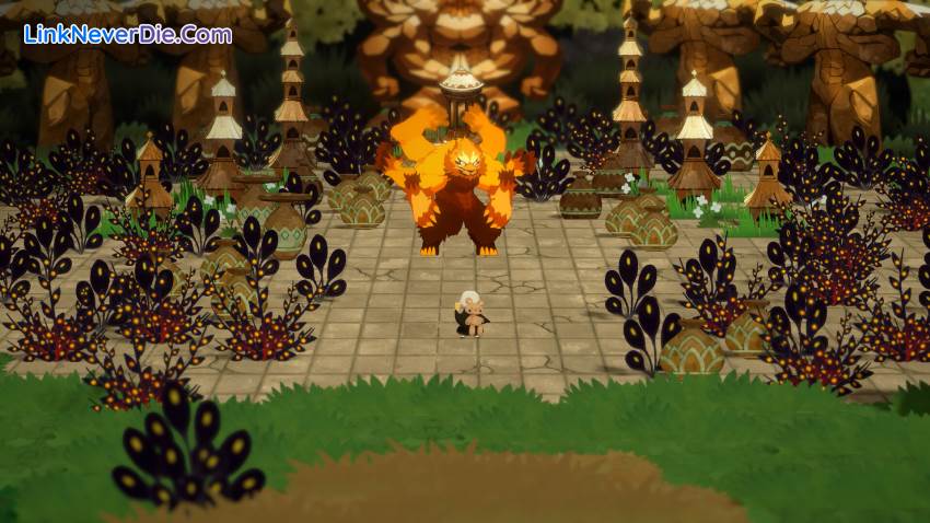 Hình ảnh trong game Yaoling: Mythical Journey (screenshot) Hình ảnh trong game Yaoling: Mythical Journey (screenshot)