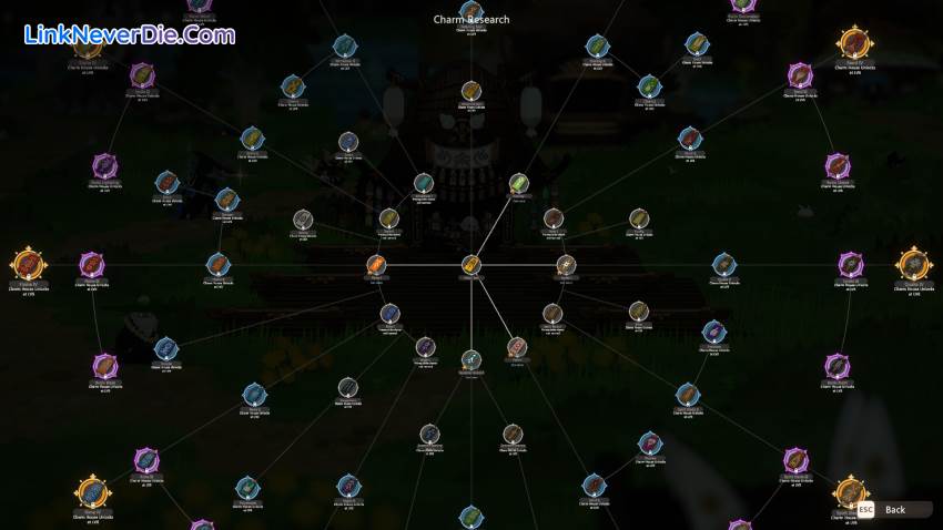 Hình ảnh trong game Yaoling: Mythical Journey (screenshot) Hình ảnh trong game Yaoling: Mythical Journey (screenshot)