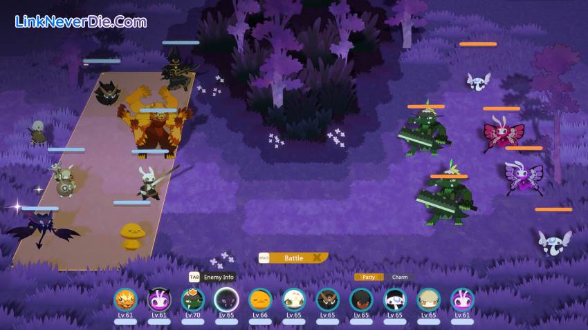 Hình ảnh trong game Yaoling: Mythical Journey (screenshot) Hình ảnh trong game Yaoling: Mythical Journey (screenshot)